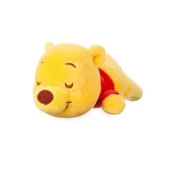 Peluche Mini Winnie The Pooh Cuddleez Disney Store