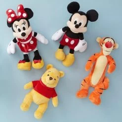 Peluche Mini Winnie The Pooh Disney Store -Disney peluche mini winnie the pooh disney store 3