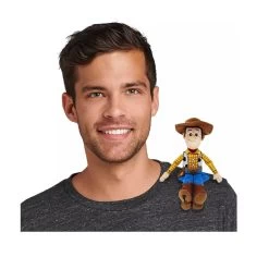 Peluche Mini Woody Con Calamita Toy Story Disney Store -Disney peluche mini woody con calamita toy story disney store 2