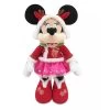 Peluche Minnie Capodanno Cinese Ed. Limitata Disney Store -Disney peluche minnie capodanno cinese ed limitata disney store