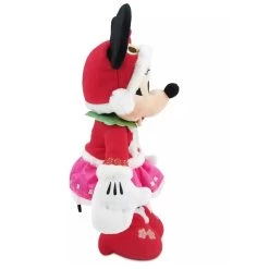 Peluche Minnie Capodanno Cinese Ed. Limitata Disney Store -Disney peluche minnie capodanno cinese ed limitata disney store 2