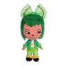 Peluche Minty Zaki Ralph Spaccatutto Disney Store -Disney peluche minty zaki ralph spaccatutto disney store