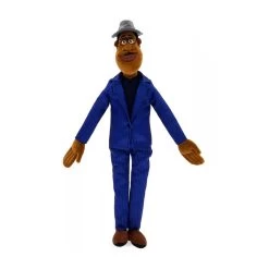 Peluche Mr Mittens Soul Disney Store 5 Peluche Mr Mittens Soul Disney Store -Disney peluche mr mittens soul disney store 1