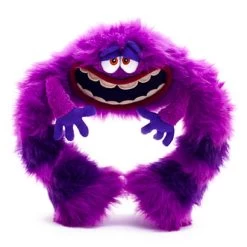 Peluche Piccolo Art Monsters Disney Store 6 Peluche Piccolo Art Monsters Disney Store -Disney peluche piccolo art monsters disney store 1