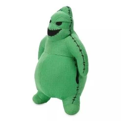 Peluche Piccolo Bau Bau Jack Skeletron Nightmare Before... 6 Peluche Piccolo Bau Bau Jack Skeletron Nightmare Before... -Disney peluche piccolo bau bau jack skeletron nightmare before christmas disney store 1