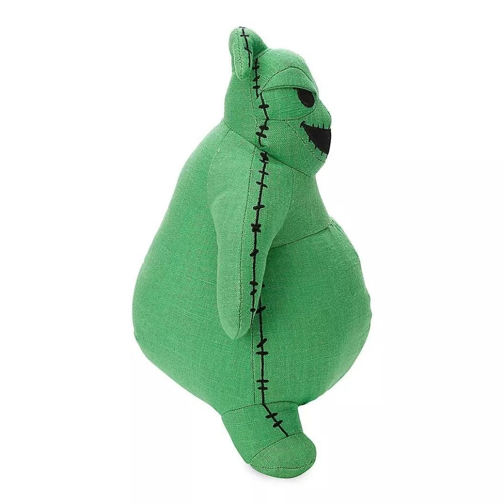 Peluche Piccolo Bau Bau Jack Skeletron Nightmare Before... 5 Peluche Piccolo Bau Bau Jack Skeletron Nightmare Before... - immagine 3