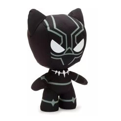 Peluche Piccolo Black Panther Avengers Disney Store