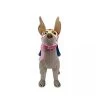 Peluche Piccolo Cane Dante Coco Disney Store -Disney peluche piccolo cane dante coco disney store