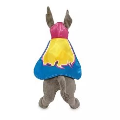 Peluche Piccolo Cane Dante Coco Disney Store -Disney peluche piccolo cane dante coco disney store 3