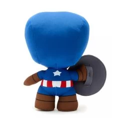 Peluche Piccolo Capitan America Avengers Disney Store 7 Peluche Piccolo Capitan America Avengers Disney Store -Disney peluche piccolo capitan america avengers disney store 2