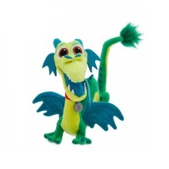 Peluche Piccolo Drago Blazey Onward Disney Store