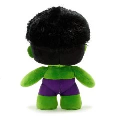 Peluche Piccolo Hulk Avengers Disney Store -Disney peluche piccolo hulk avengers disney store 4