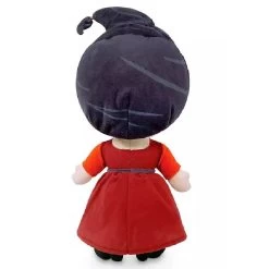 Peluche Piccolo Mary Hocus Pocus Disney Store 7 Peluche Piccolo Mary Hocus Pocus Disney Store -Disney peluche piccolo mary hocus pocus disney store 2