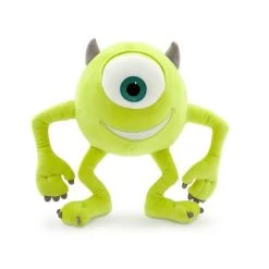 Peluche Piccolo Mike Monsters University Disney Store