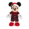 Peluche Piccolo Minnie Holiday Cheer Disney Store -Disney peluche piccolo minnie holiday cheer disney store