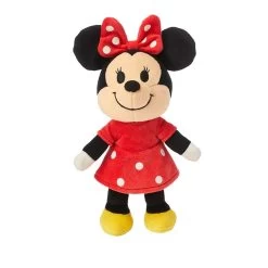 Peluche Piccolo Minnie NuiMOs Disney Store