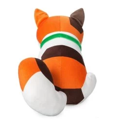 Peluche Piccolo Mochi Big Hero 6 Disney Store -Disney peluche piccolo mochi big hero 6 disney store 1