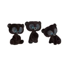 Peluche Piccolo Orso Harris Merida Ribelle-The Brave... -Disney peluche piccolo orso harris merida ribelle the brave disney store 1 1