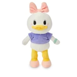 Peluche Piccolo Paperina NuiMOs Disney Store
