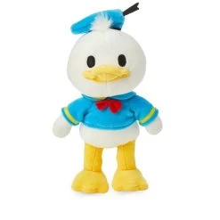 Peluche Piccolo Paperino NuiMOs Disney Store