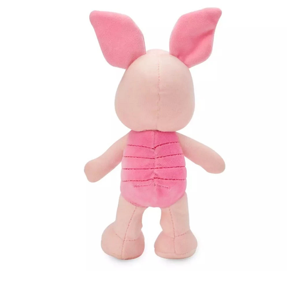Peluche Piccolo Pimpi NuiMOs Disney Store 4 Peluche Piccolo Pimpi NuiMOs Disney Store - immagine 2