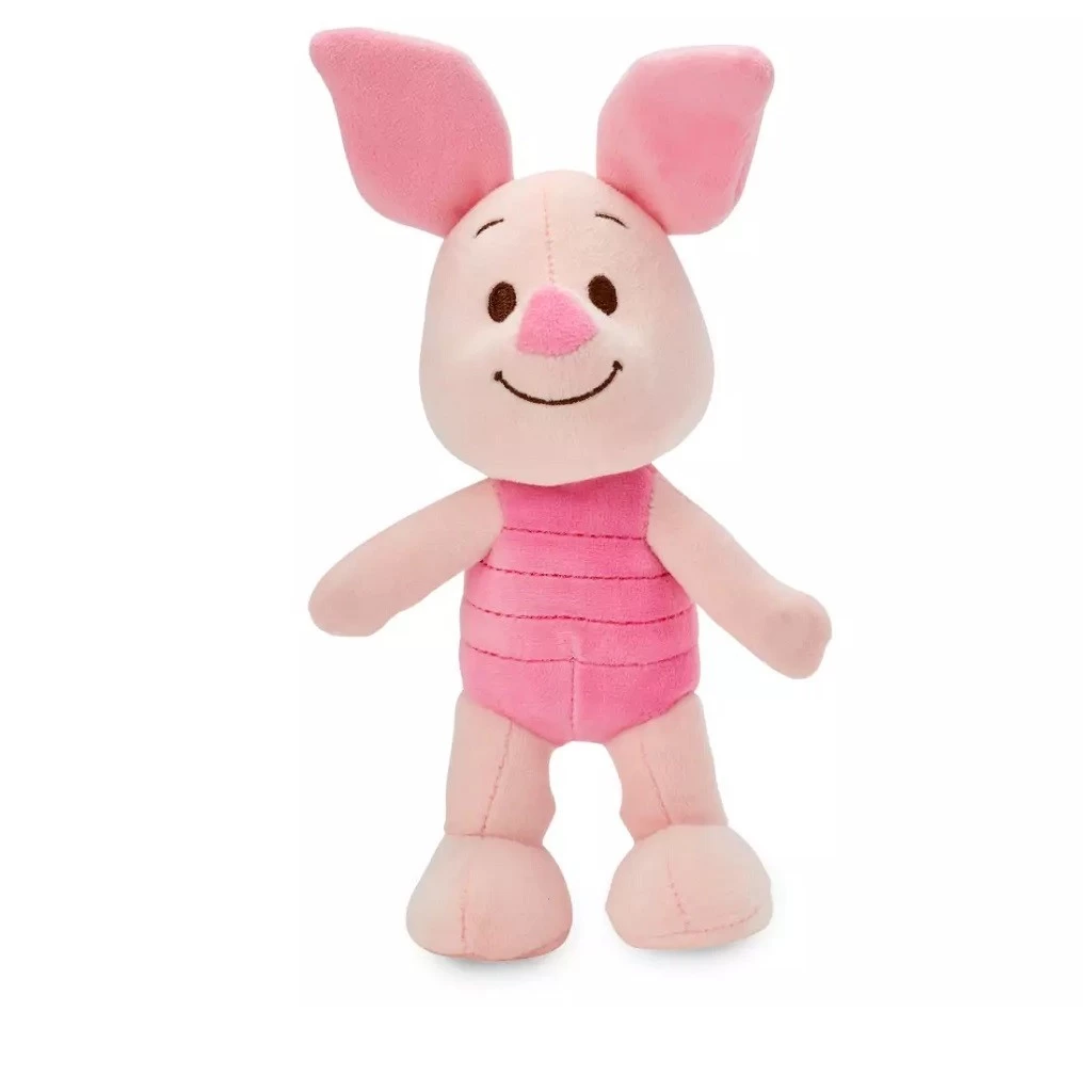 Peluche Piccolo Pimpi NuiMOs Disney Store 3 Peluche Piccolo Pimpi NuiMOs Disney Store