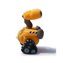 Peluche Piccolo Robot Wall-e Disney Store -Disney peluche piccolo robot wall e disney store 2