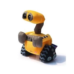 Peluche Piccolo Robot Wall-e Disney Store