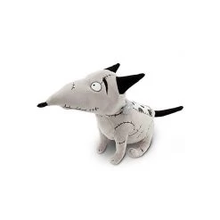 Peluche Piccolo Sparky Frankenweenie Disney Store -Disney peluche piccolo sparky frankenweenie disney store 1