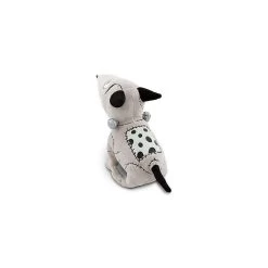 Peluche Piccolo Sparky Frankenweenie Disney Store -Disney peluche piccolo sparky frankenweenie disney store 2