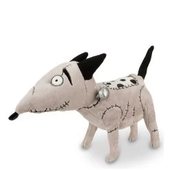 Peluche Piccolo Sparky Frankenweenie Disney Store