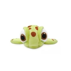 Peluche Piccolo Tartaruga Guizzo Alla Ricerca Di Nemo... 7 Peluche Piccolo Tartaruga Guizzo Alla Ricerca Di Nemo... -Disney peluche piccolo tartaruga guizzo alla ricerca di nemo disney store 1