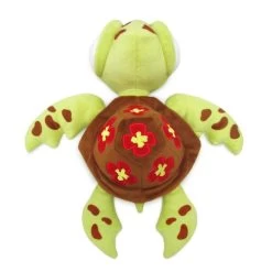 Peluche Piccolo Tartaruga Guizzo Alla Ricerca Di Nemo... 9 Peluche Piccolo Tartaruga Guizzo Alla Ricerca Di Nemo... -Disney peluche piccolo tartaruga guizzo alla ricerca di nemo disney store 3