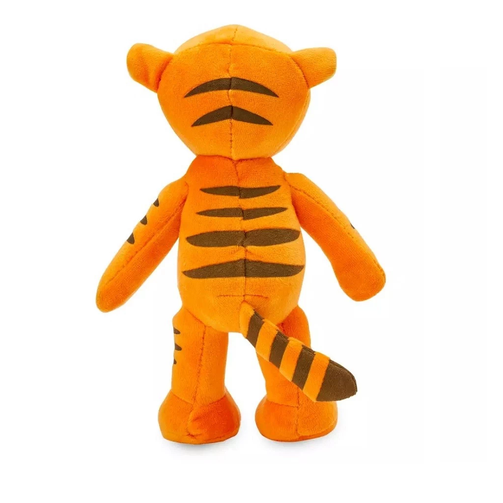 Peluche Piccolo Tigro NuiMOs Disney Store 4 Peluche Piccolo Tigro NuiMOs Disney Store - immagine 2
