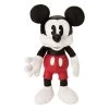 Peluche Piccolo Topolino Ecopelle Disney Store
