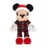Peluche Piccolo Topolino Holiday Cheer Natale Disney Store -Disney peluche piccolo topolino holiday cheer natale disney store