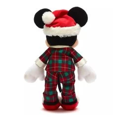 Peluche Piccolo Topolino Holiday Cheer Natale Disney Store 7 Peluche Piccolo Topolino Holiday Cheer Natale Disney Store -Disney peluche piccolo topolino holiday cheer natale disney store 2