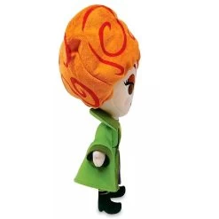 Peluche Piccolo Winifred Hocus Pocus Disney Store 6 Peluche Piccolo Winifred Hocus Pocus Disney Store -Disney peluche piccolo winifred hocus pocus disney store 1
