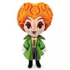 Peluche Piccolo Winifred Hocus Pocus Disney Store