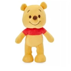Peluche Piccolo Winnie The Pooh NuiMOs Disney Store