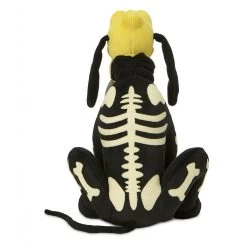 Peluche Pluto Halloween Disney Store -Disney peluche pluto halloween disney store 2