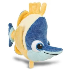 Peluche Pulce Alla Ricerca Di Nemo Disney Store