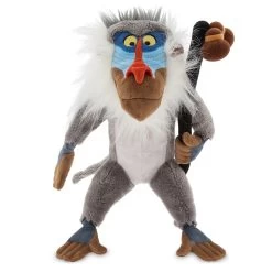 Peluche Rafiki Il Re Leone Disney Store