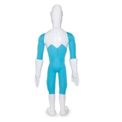 Peluche Siberius Gli Incredibili Disney Store -Disney peluche siberius gli incredibili disney store 2