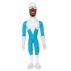 Peluche Siberius Gli Incredibili Disney Store