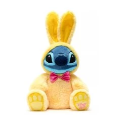 Peluche Stitch Coniglietto Pasquale Disney Store