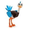 Peluche Struzzo Merc Miles Dal Futuro Disney Store
