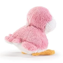 Peluche Sweet Uccellino Spring Rosa 55056 Trudi -Disney peluche sweet uccellino spring rosa 55056 trudi 1