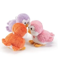 Peluche Sweet Uccellino Spring Rosa 55056 Trudi -Disney peluche sweet uccellino spring rosa 55056 trudi 3