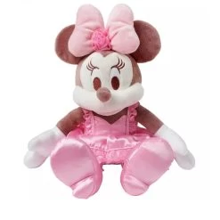 Peluche Topolina Minnie Innamorata Disney Store